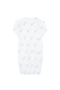 Load image into Gallery viewer, Blue Elephant Gown
