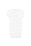 Load image into Gallery viewer, Blue Elephant Gown
