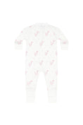 Load image into Gallery viewer, Pink Elephant Coverall
