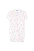 Load image into Gallery viewer, Pink Safari Converter Gown
