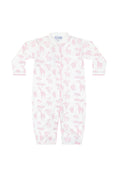 Load image into Gallery viewer, Pink Safari Converter Gown
