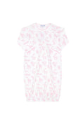 Load image into Gallery viewer, Pink Safari Gown
