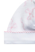 Load image into Gallery viewer, Charming Bows Print Hat
