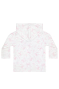 Load image into Gallery viewer, Charming Bows Print Jacquard Jacket
