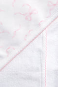 Load image into Gallery viewer, Charming Bows Print Towel
