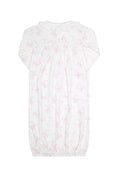 Load image into Gallery viewer, Charming Bows Print Gown
