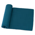 Load image into Gallery viewer, Muslin Swaddle Blanket in Neptune, 1 Pack
