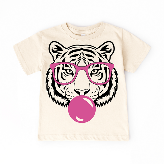 Easy Tiger
