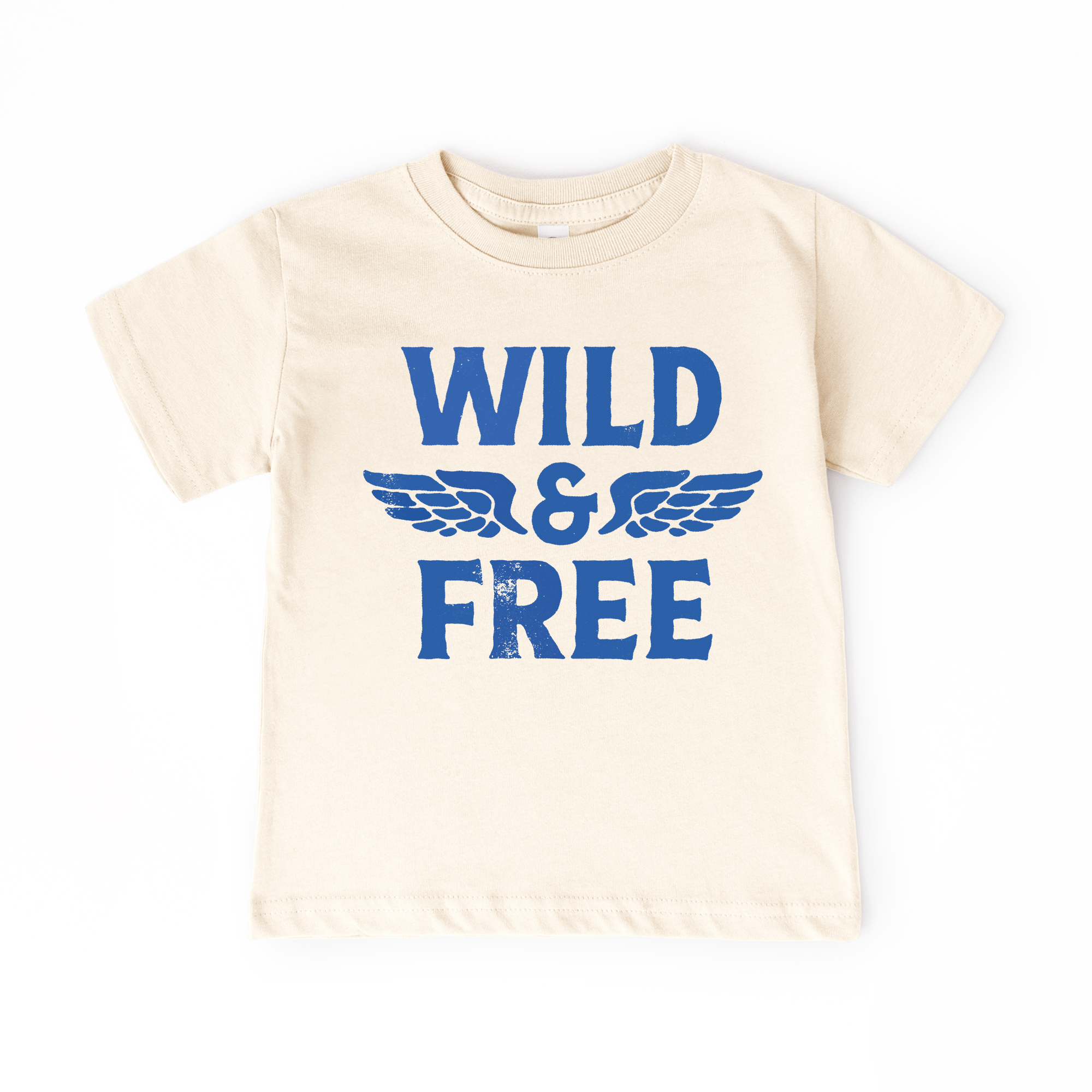 Wild & Free