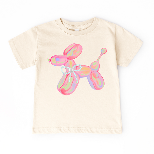 Watercolor Balloon