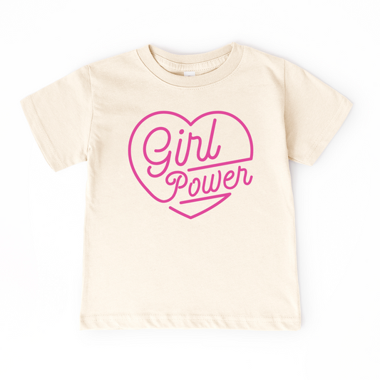 Girl Power