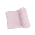 Load image into Gallery viewer, Chenille - Blush Blanket
