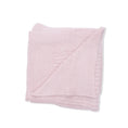 Load image into Gallery viewer, Chenille - Blush Blanket
