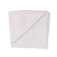 Load image into Gallery viewer, Chenille - Natural Blanket
