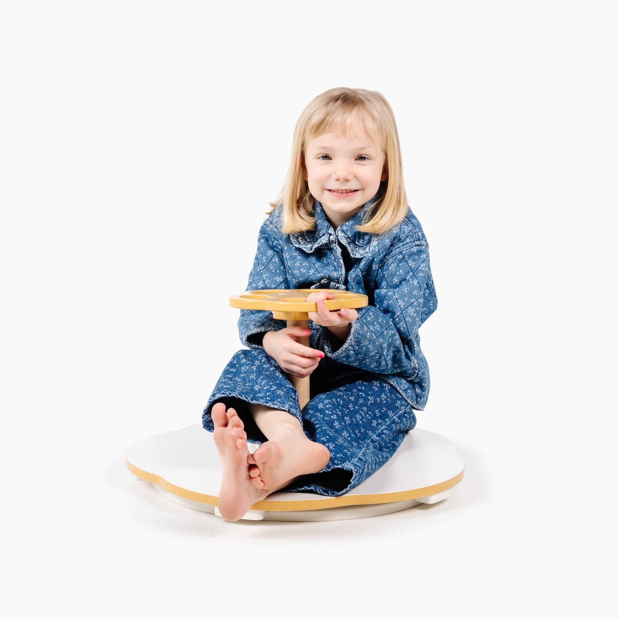 Wholesale Sit + Spin