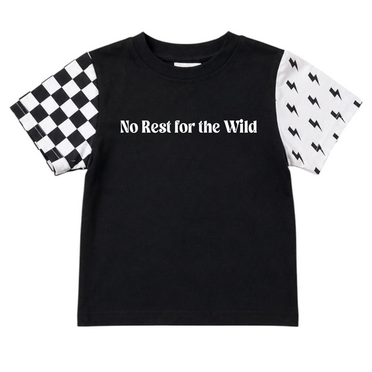No Rest for the Wild