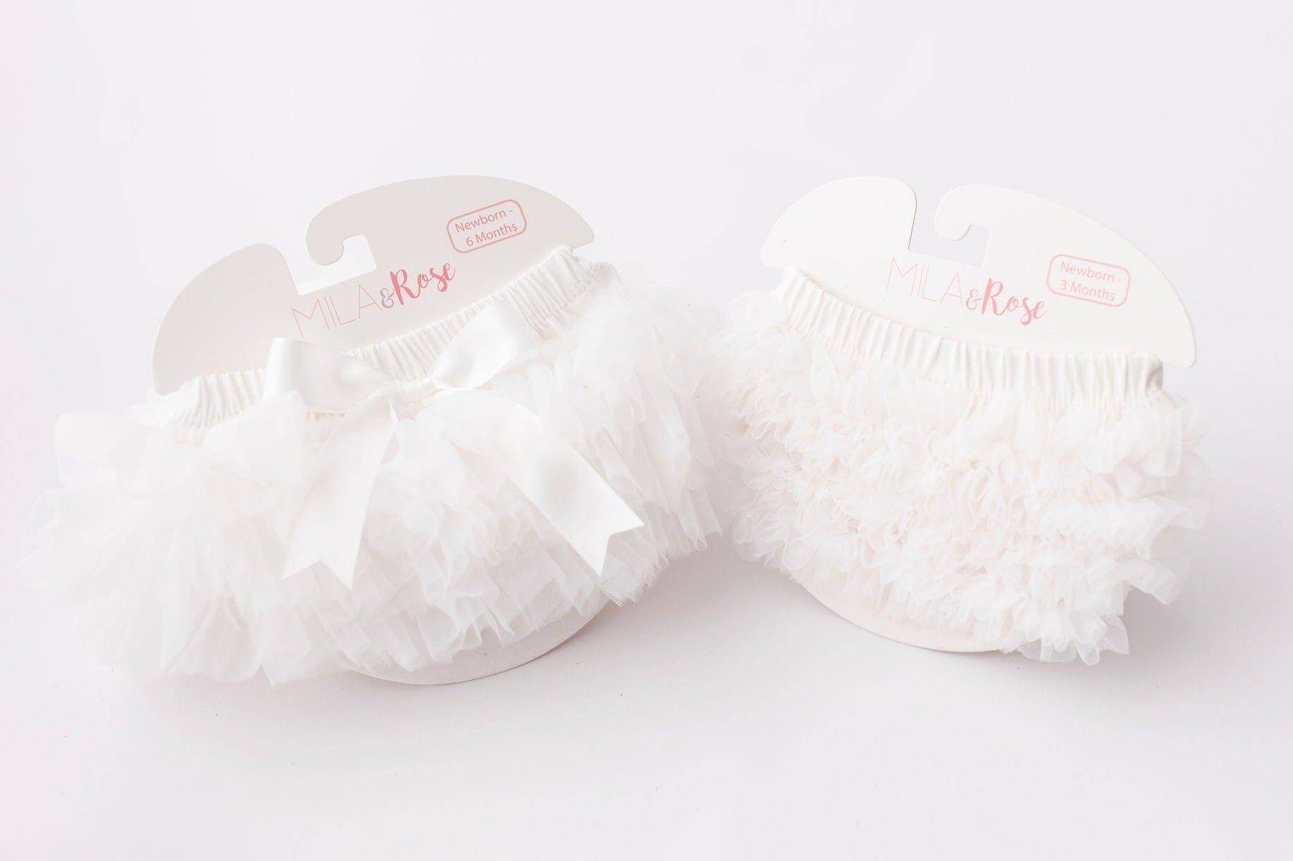 Off White Tutu Bloomer