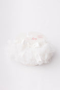 Load image into Gallery viewer, Off White Tutu Bloomer
