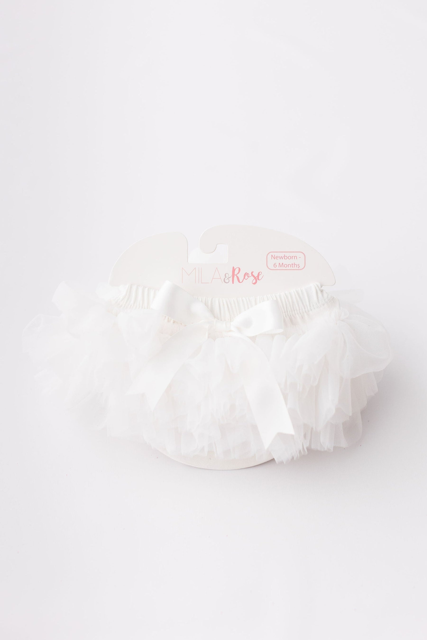 Off White Tutu Bloomer