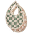 Load image into Gallery viewer, Muslin Bib
