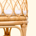 Load image into Gallery viewer, Olivia Doll Bassinet
