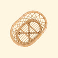 Load image into Gallery viewer, Olivia Doll Bassinet
