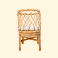 Load image into Gallery viewer, Olivia Doll Bassinet
