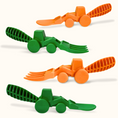Load image into Gallery viewer, Set of 2 Tractor Utensils (1 Pack)
