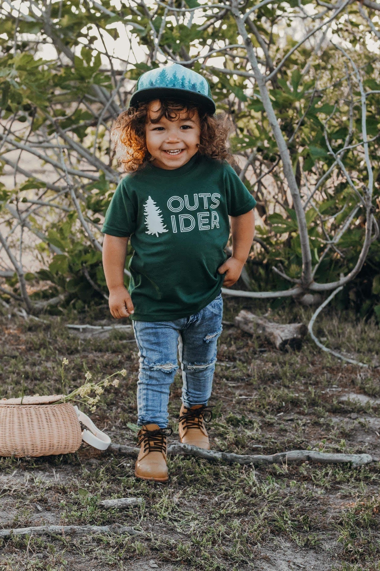 Outsider