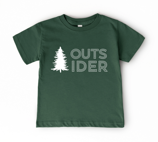 Outsider