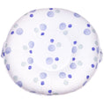 Load image into Gallery viewer, Oxford Blue Floor Cushion
