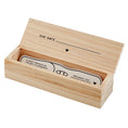 Load image into Gallery viewer, Coming Soon Pregnancy Test Announcement Box

