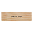 Load image into Gallery viewer, Coming Soon Pregnancy Test Announcement Box
