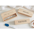 Load image into Gallery viewer, Big Blessings Pregnancy Test Announcement Box
