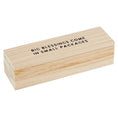 Load image into Gallery viewer, Big Blessings Pregnancy Test Announcement Box
