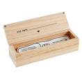 Load image into Gallery viewer, Big Blessings Pregnancy Test Announcement Box
