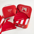 Load image into Gallery viewer, Christmas Suitcase Set - Santa Baby
