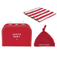Load image into Gallery viewer, Christmas Suitcase Set - Santa Baby
