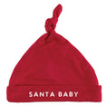 Load image into Gallery viewer, Christmas Suitcase Set - Santa Baby
