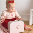 Load image into Gallery viewer, Christmas Suitcase Set - Little Love

