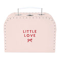 Load image into Gallery viewer, Christmas Suitcase Set - Little Love
