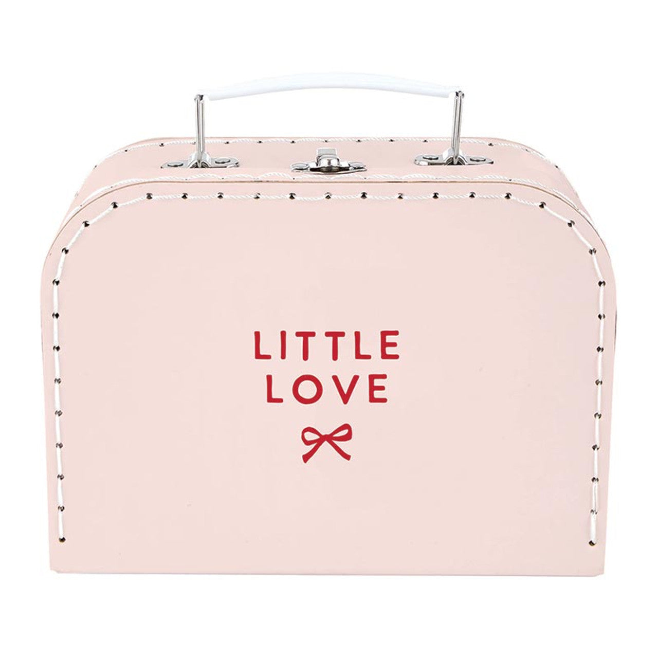 Christmas Suitcase Set - Little Love