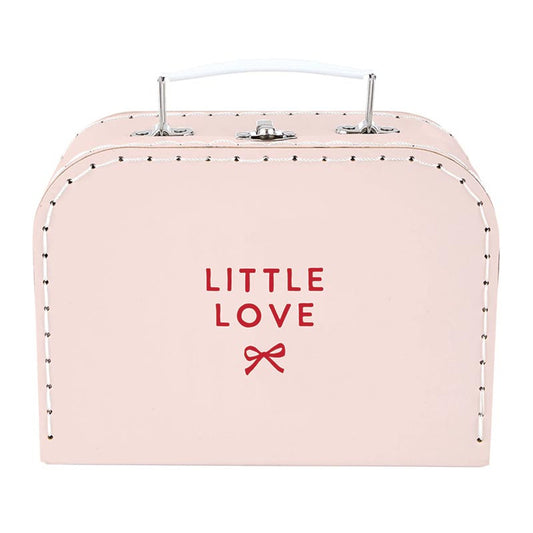 Christmas Suitcase Set - Little Love