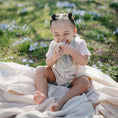 Load image into Gallery viewer, Muslin Bib
