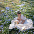 Load image into Gallery viewer, Muslin Bib
