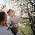 Load image into Gallery viewer, Muslin Bib
