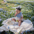 Load image into Gallery viewer, Muslin Bib
