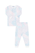 Load image into Gallery viewer, Patchwork Pajamas
