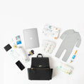 Load image into Gallery viewer, Aspen Mini Classic Diaper Bag II

