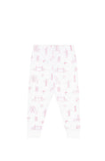 Load image into Gallery viewer, Pink London Toile Pajamas
